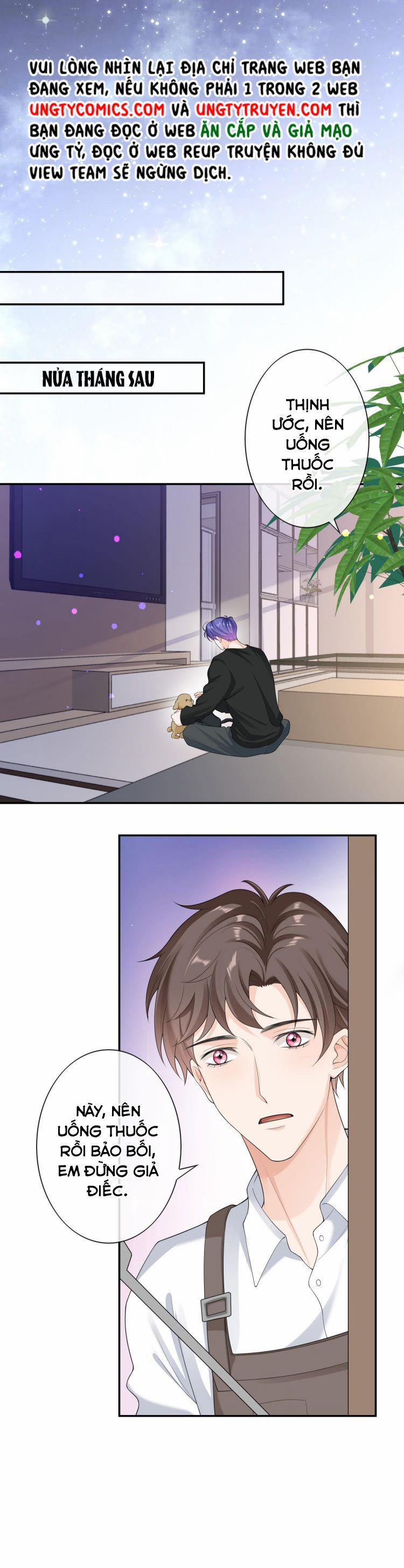 Scandal Quá Nhiều Là Lỗi Của Tôi Sao? 50 trang 18