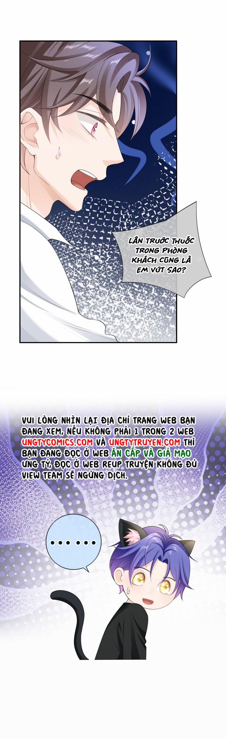 Scandal Quá Nhiều Là Lỗi Của Tôi Sao? 50 trang 22