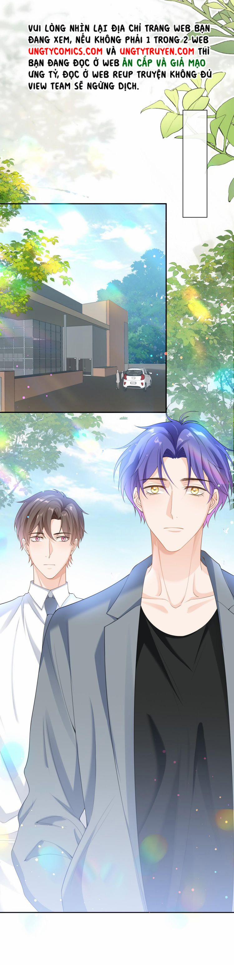 Scandal Quá Nhiều Là Lỗi Của Tôi Sao? 50 trang 8