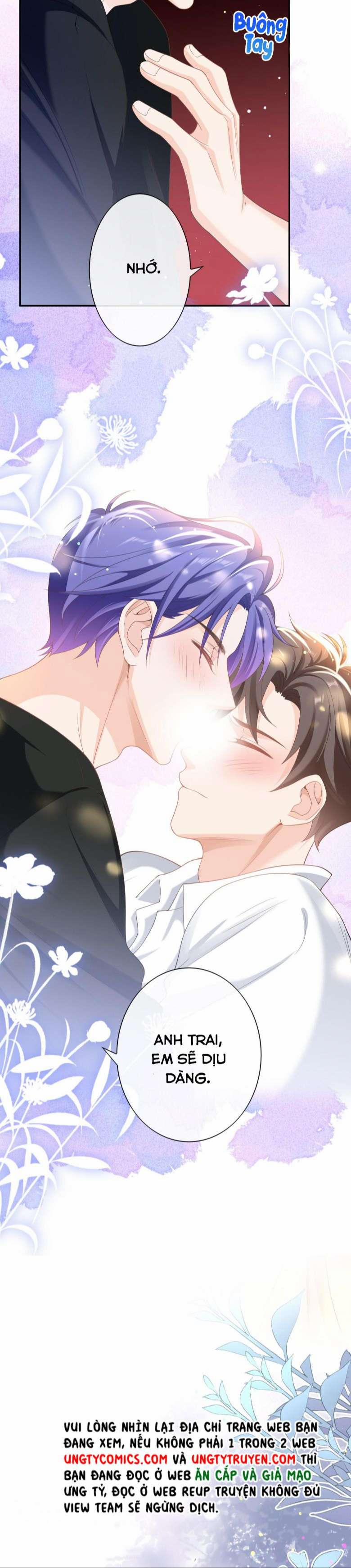 Scandal Quá Nhiều Là Lỗi Của Tôi Sao? 51 trang 15