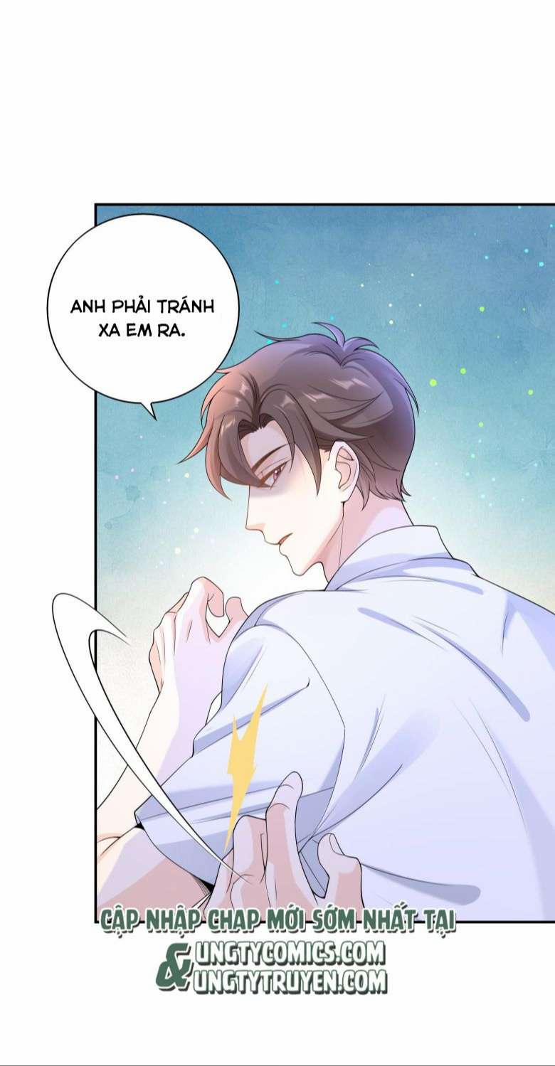 Scandal Quá Nhiều Là Lỗi Của Tôi Sao? 51 trang 7