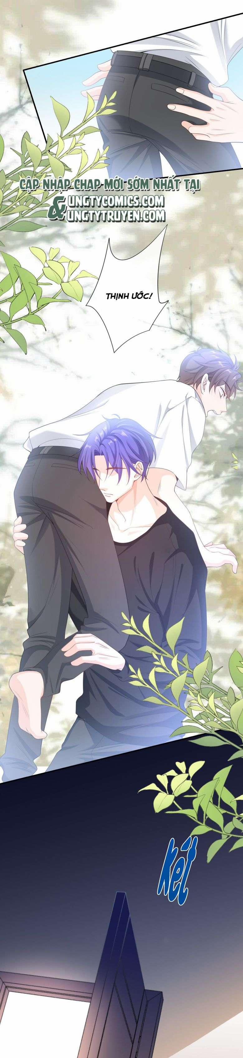 Scandal Quá Nhiều Là Lỗi Của Tôi Sao? 51 trang 9