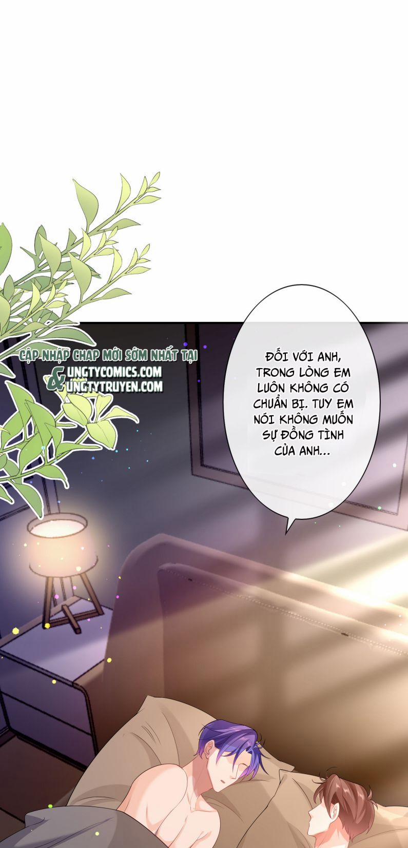 Scandal Quá Nhiều Là Lỗi Của Tôi Sao? 52 trang 1