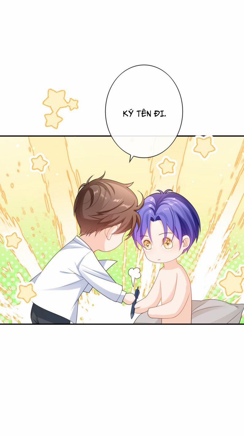 Scandal Quá Nhiều Là Lỗi Của Tôi Sao? 52 trang 32