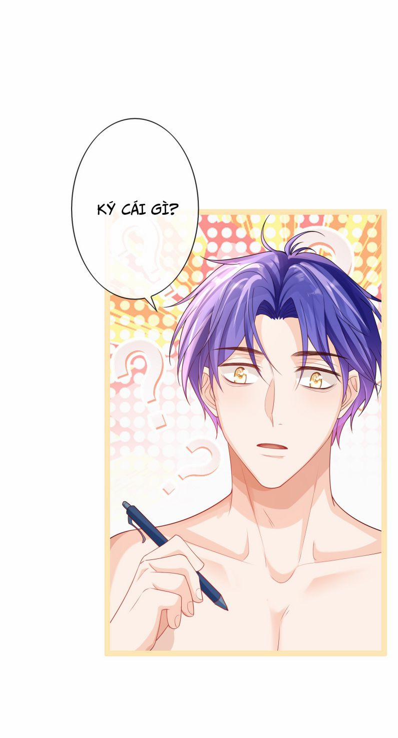 Scandal Quá Nhiều Là Lỗi Của Tôi Sao? 52 trang 33