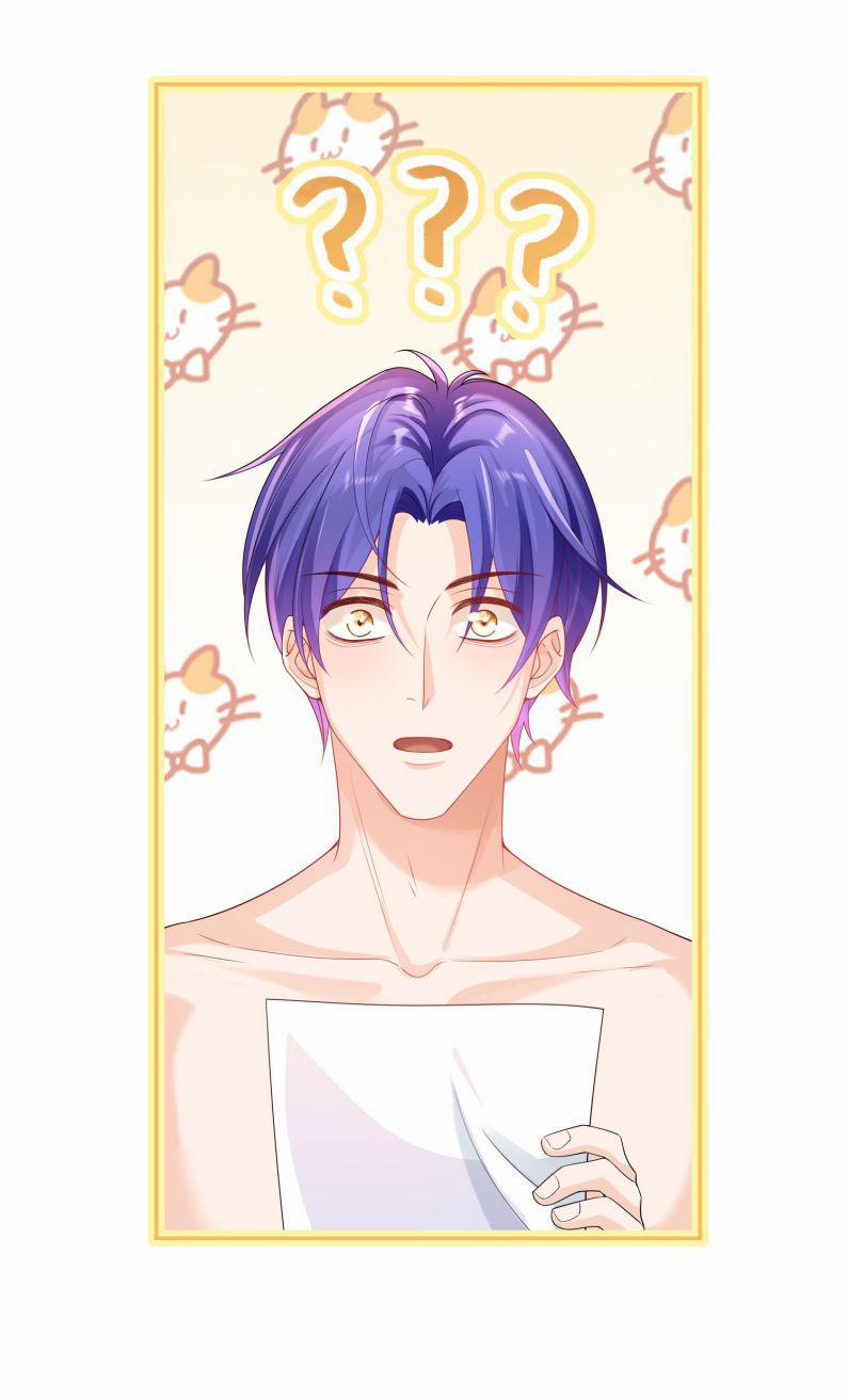 Scandal Quá Nhiều Là Lỗi Của Tôi Sao? 52 trang 37