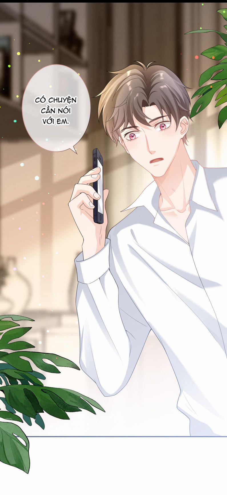 Scandal Quá Nhiều Là Lỗi Của Tôi Sao? 53 trang 13