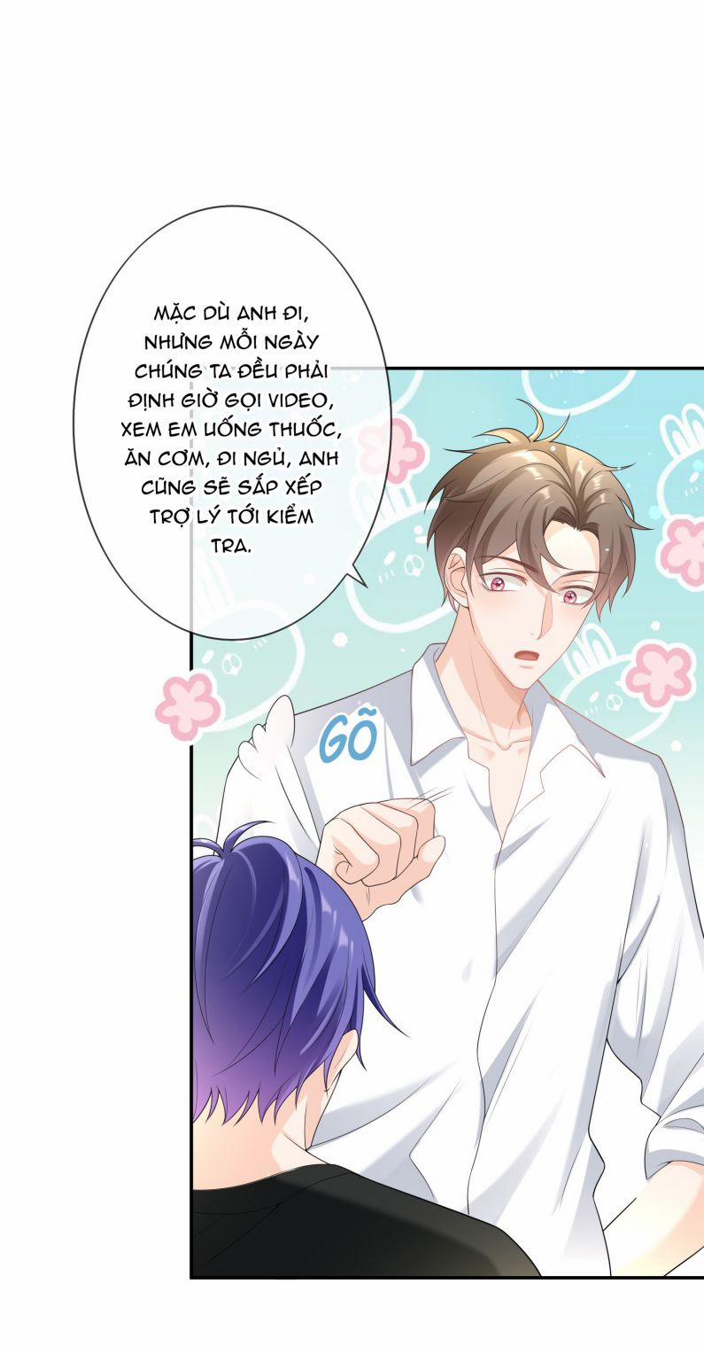 Scandal Quá Nhiều Là Lỗi Của Tôi Sao? 53 trang 16