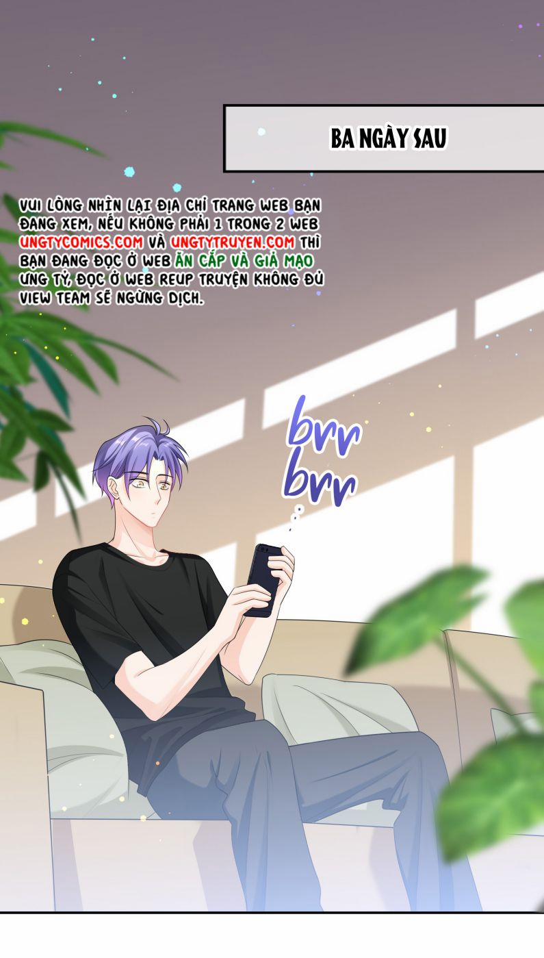 Scandal Quá Nhiều Là Lỗi Của Tôi Sao? 53 trang 18