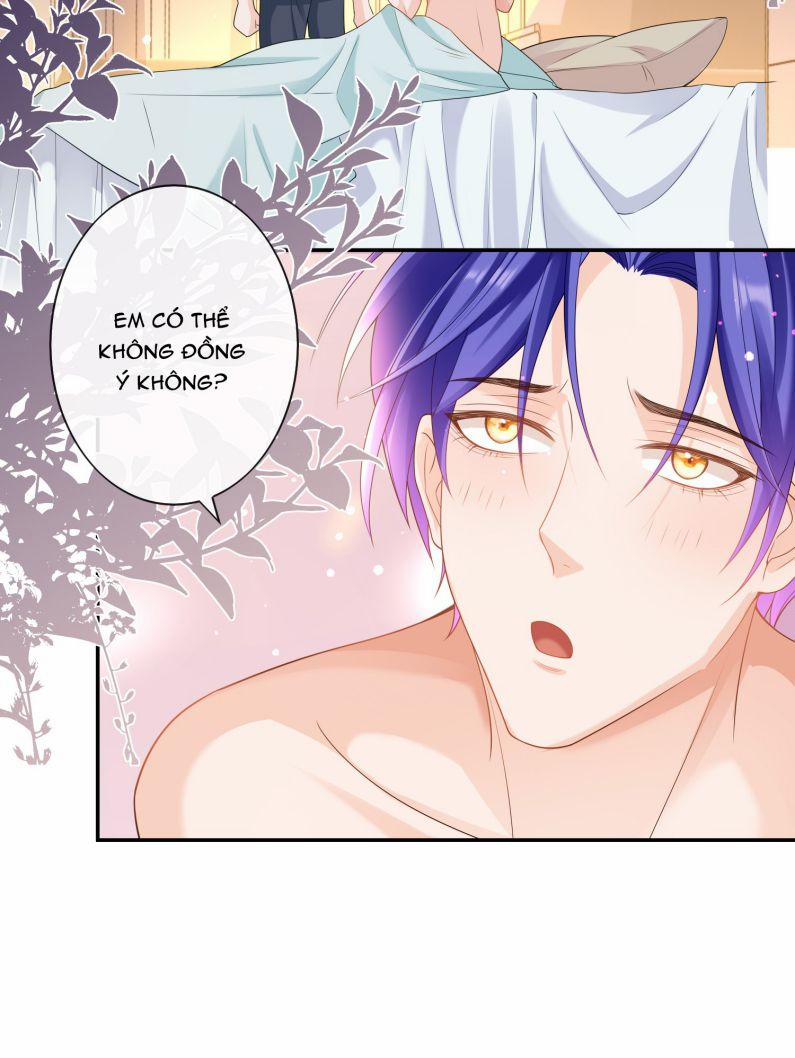 Scandal Quá Nhiều Là Lỗi Của Tôi Sao? 53 trang 2