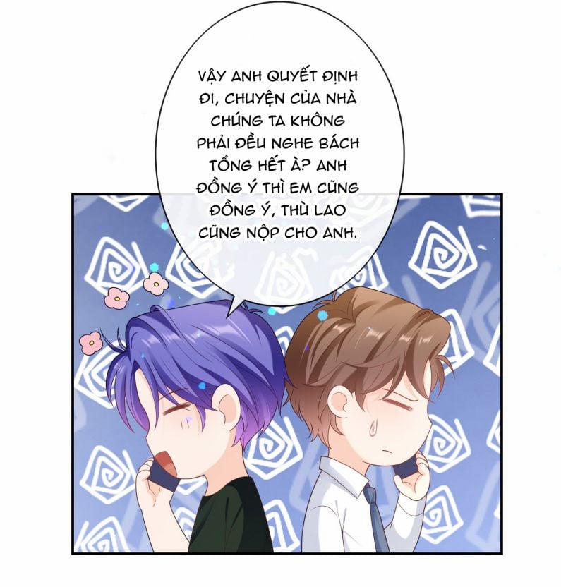 Scandal Quá Nhiều Là Lỗi Của Tôi Sao? 53 trang 23