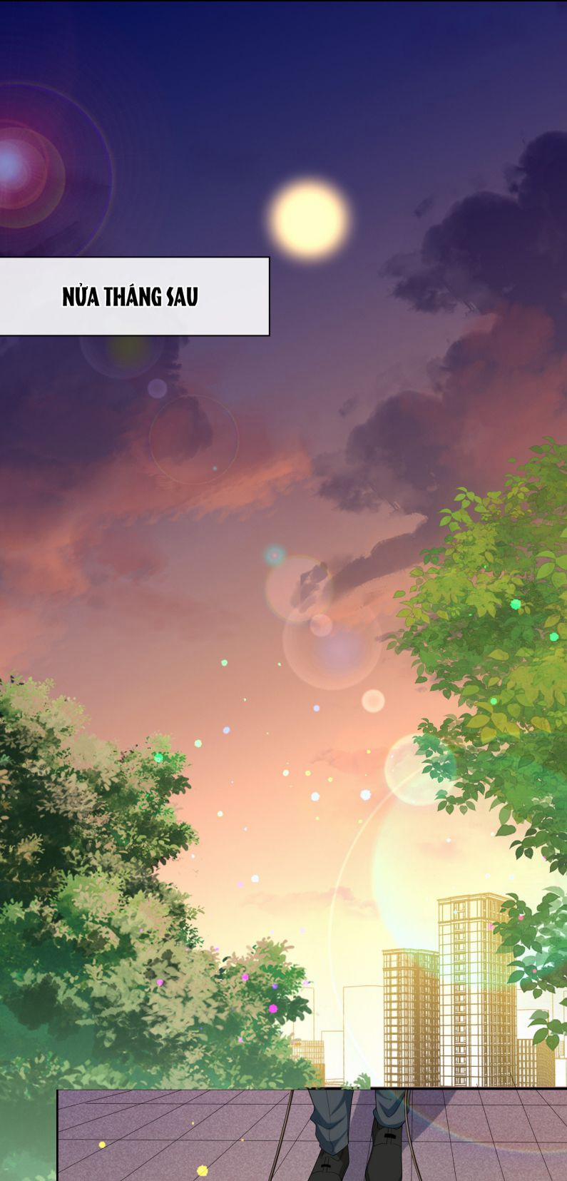 Scandal Quá Nhiều Là Lỗi Của Tôi Sao? 53 trang 25