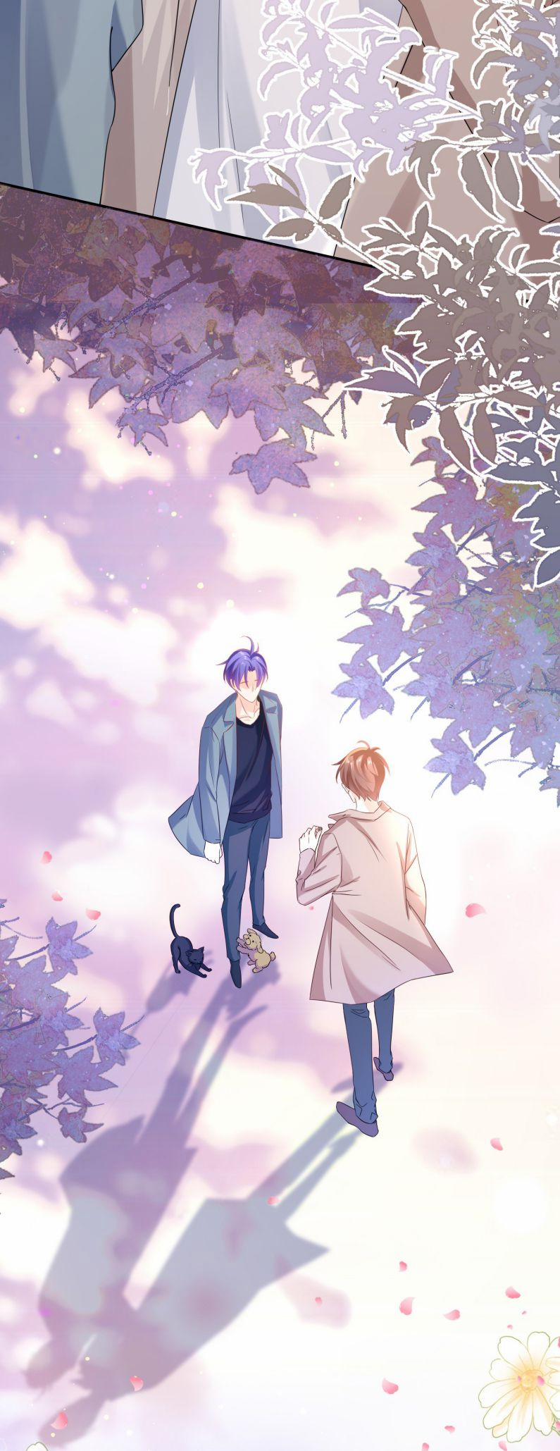 Scandal Quá Nhiều Là Lỗi Của Tôi Sao? 53 trang 35