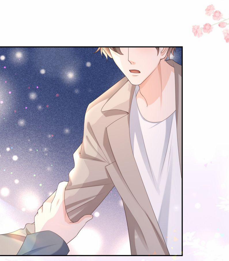 Scandal Quá Nhiều Là Lỗi Của Tôi Sao? 53 trang 38