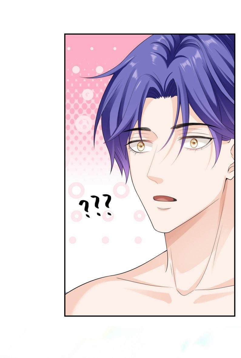 Scandal Quá Nhiều Là Lỗi Của Tôi Sao? 53 trang 7