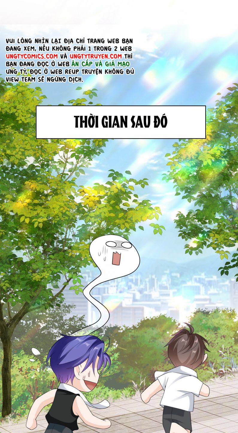 Scandal Quá Nhiều Là Lỗi Của Tôi Sao? 53 trang 8