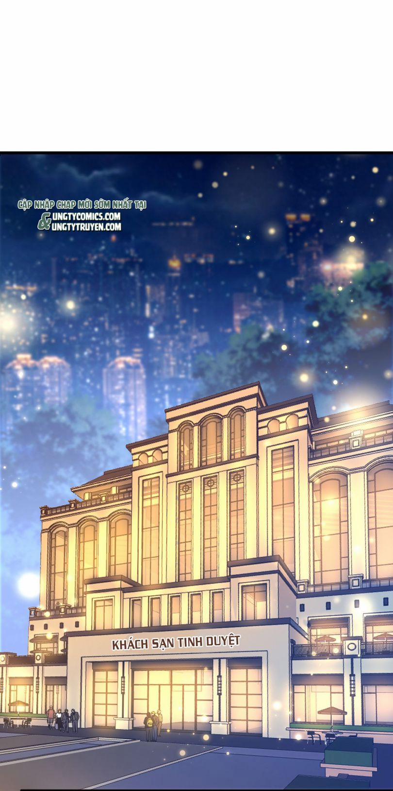 Scandal Quá Nhiều Là Lỗi Của Tôi Sao? 6 trang 16