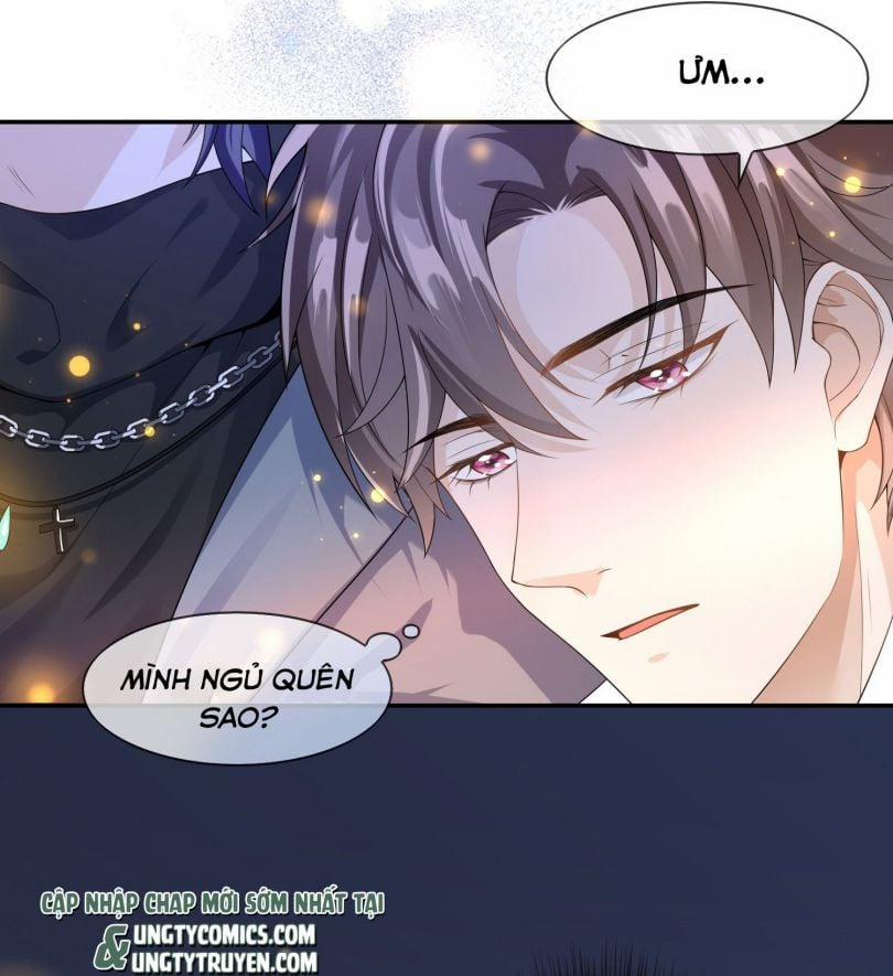 Scandal Quá Nhiều Là Lỗi Của Tôi Sao? 6 trang 2