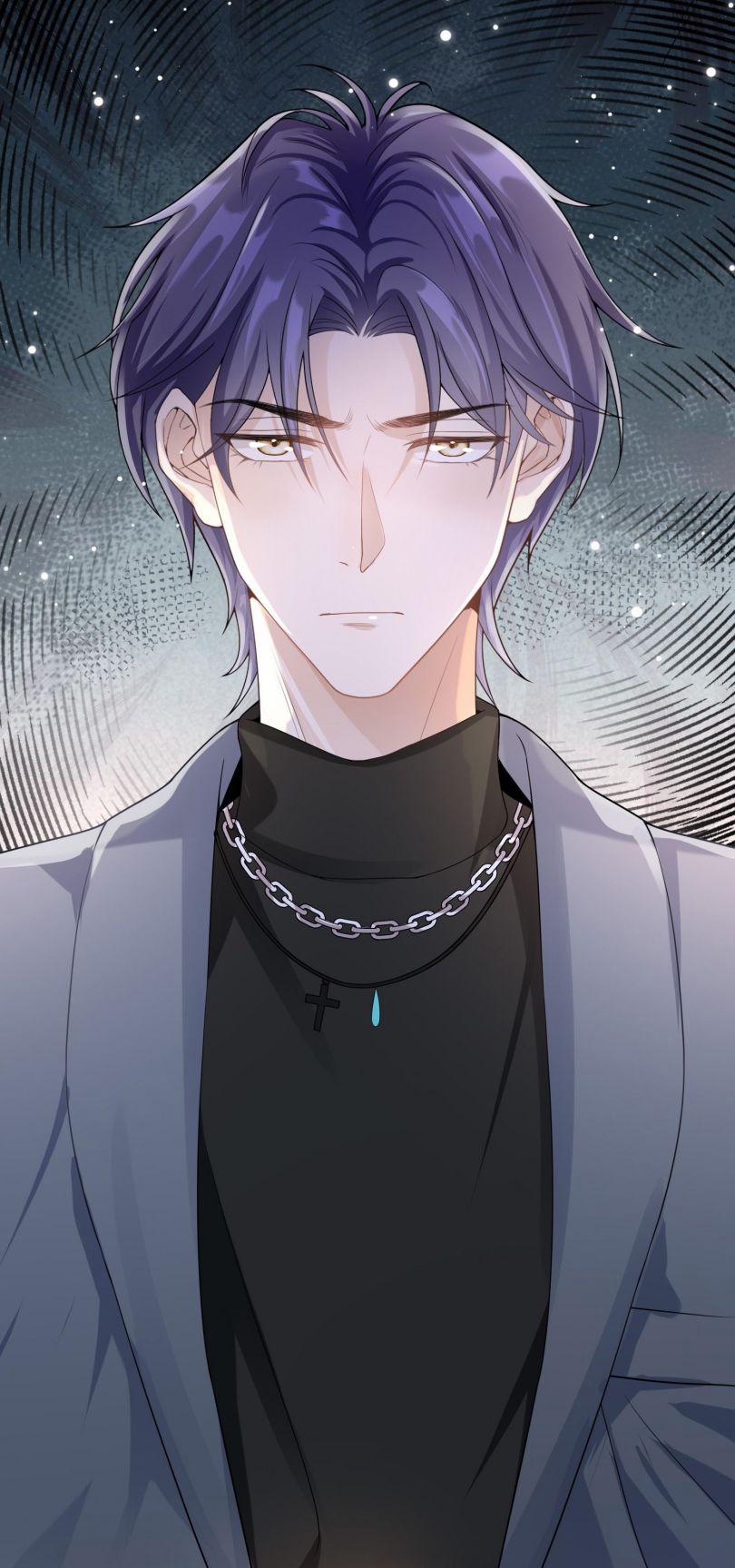 Scandal Quá Nhiều Là Lỗi Của Tôi Sao? 6 trang 35