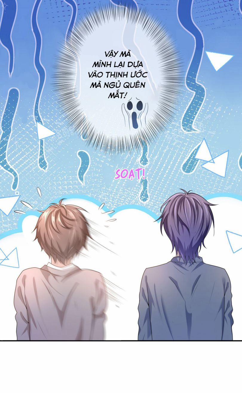 Scandal Quá Nhiều Là Lỗi Của Tôi Sao? 6 trang 4