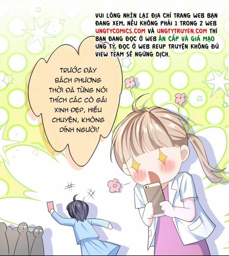 Scandal Quá Nhiều Là Lỗi Của Tôi Sao? 7 trang 12