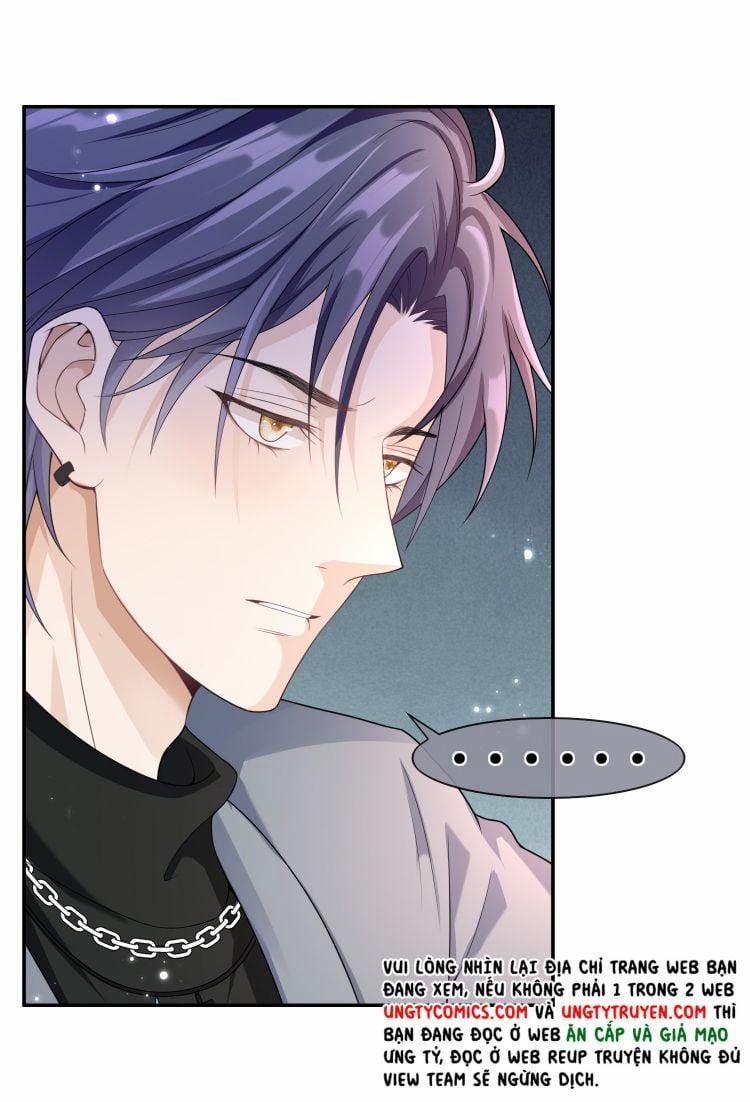 Scandal Quá Nhiều Là Lỗi Của Tôi Sao? 7 trang 24