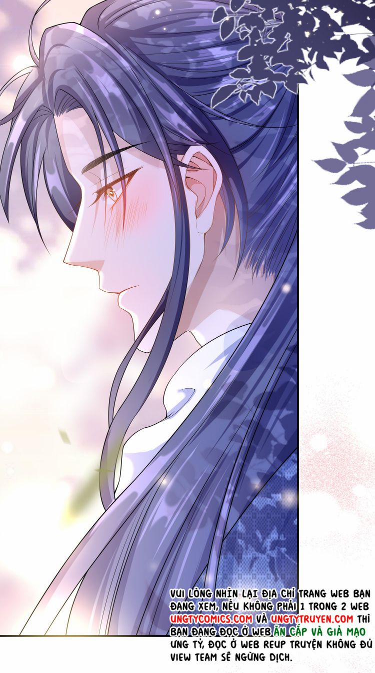 Scandal Quá Nhiều Là Lỗi Của Tôi Sao? 7 trang 44