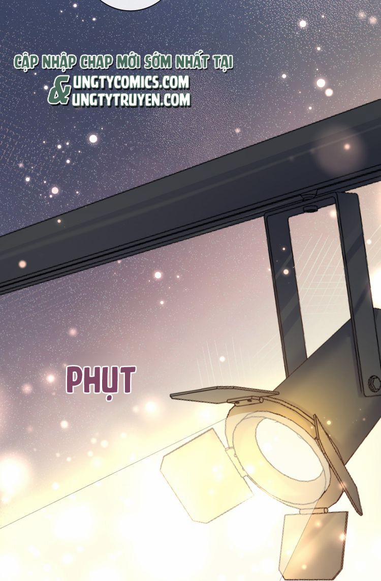 Scandal Quá Nhiều Là Lỗi Của Tôi Sao? 7 trang 9