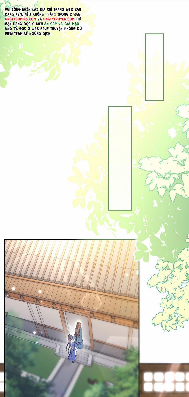 Scandal Quá Nhiều Là Lỗi Của Tôi Sao? 8 trang 16