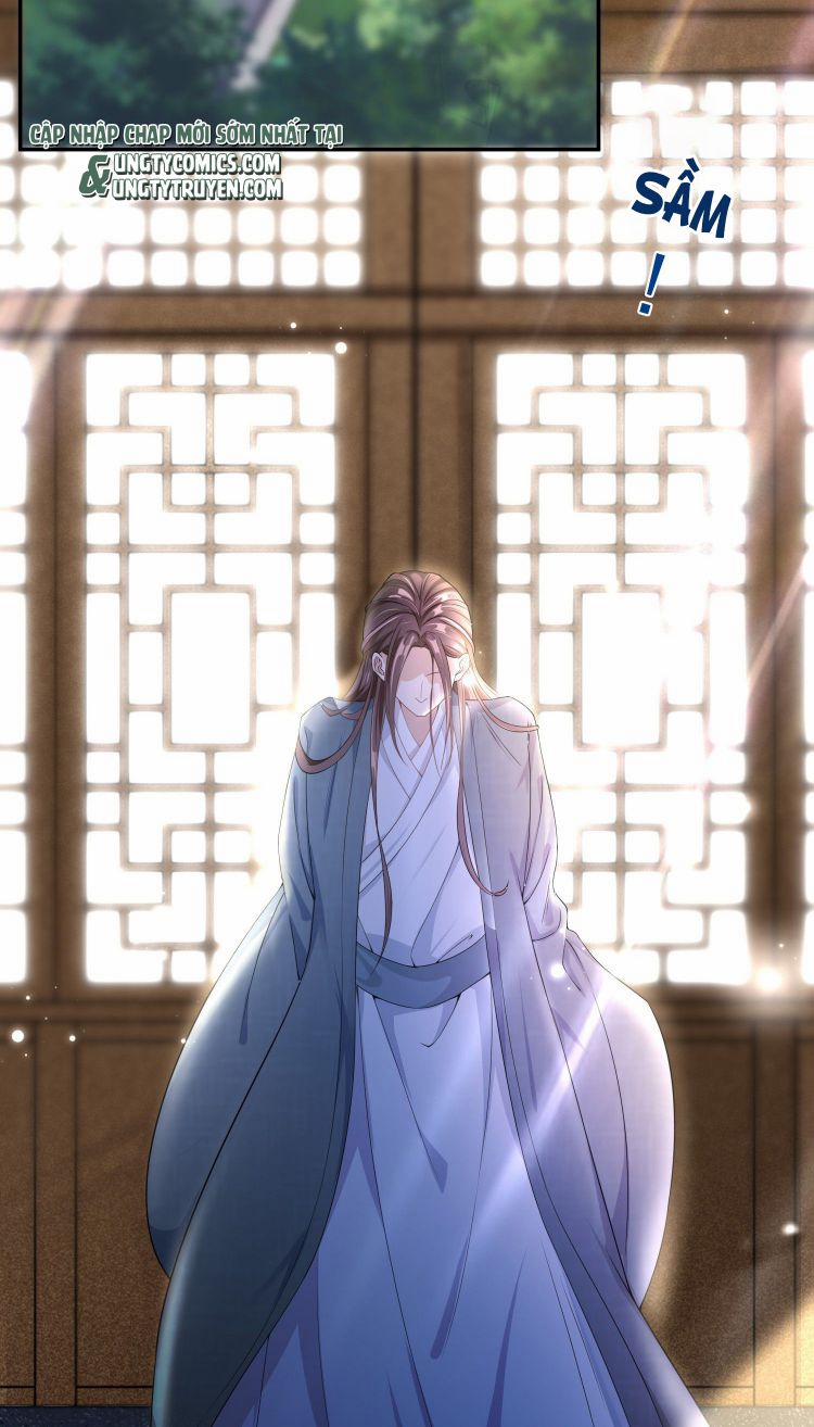 Scandal Quá Nhiều Là Lỗi Của Tôi Sao? 8 trang 17