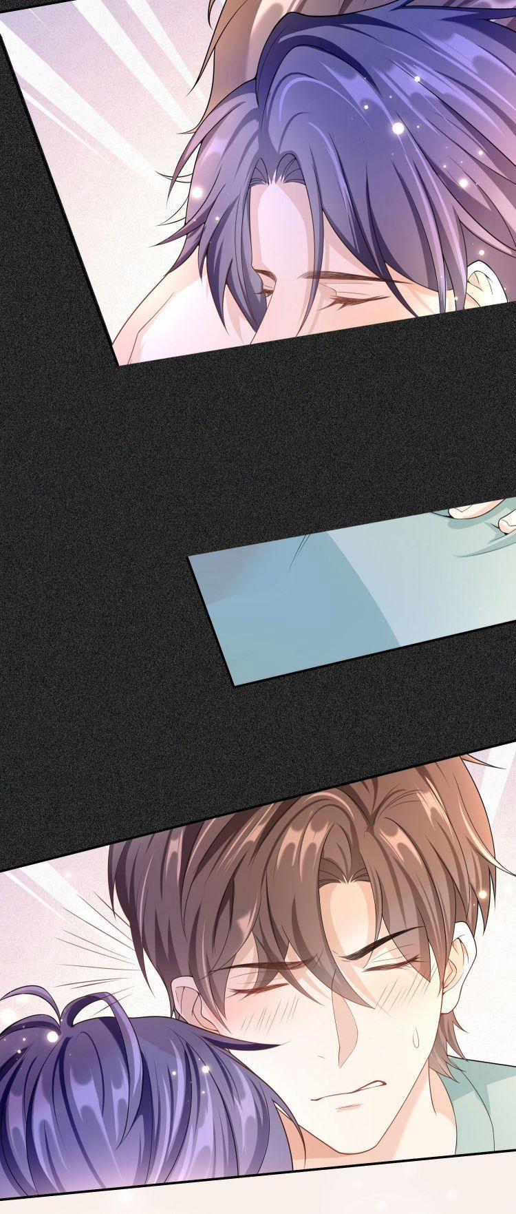 Scandal Quá Nhiều Là Lỗi Của Tôi Sao? 8 trang 30