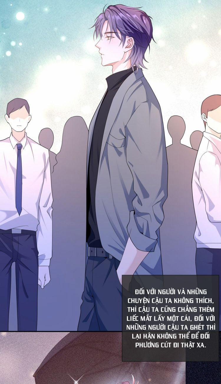 Scandal Quá Nhiều Là Lỗi Của Tôi Sao? 8 trang 32