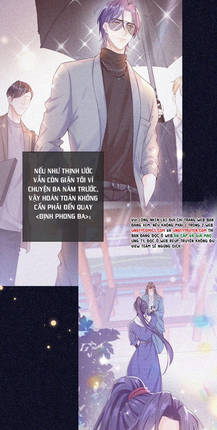 Scandal Quá Nhiều Là Lỗi Của Tôi Sao? 8 trang 33