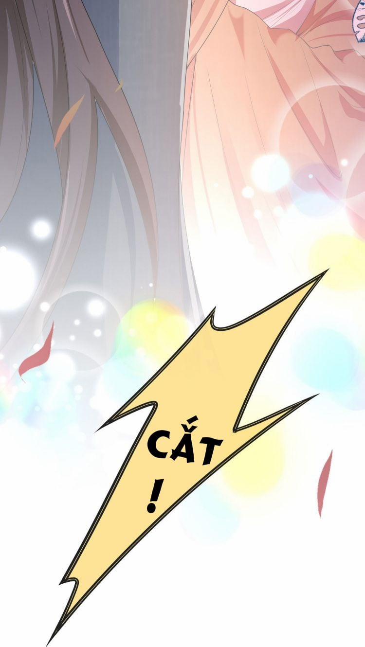 Scandal Quá Nhiều Là Lỗi Của Tôi Sao? 8 trang 4