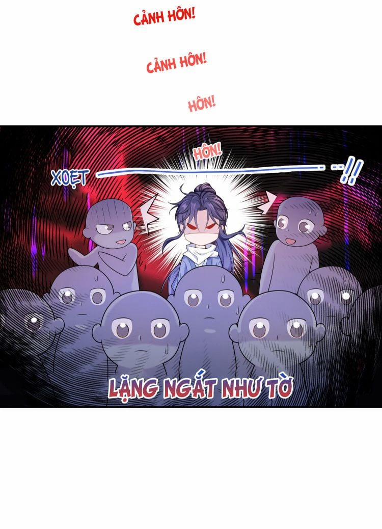 Scandal Quá Nhiều Là Lỗi Của Tôi Sao? 8 trang 7