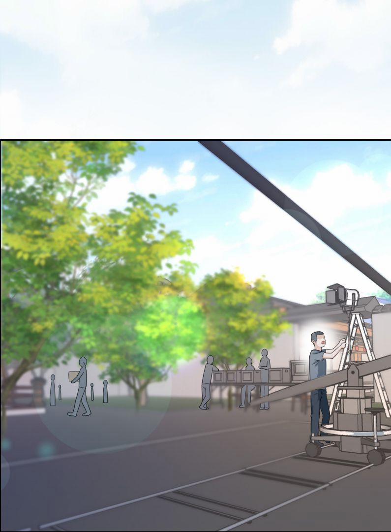 Scandal Quá Nhiều Là Lỗi Của Tôi Sao? 9 trang 12