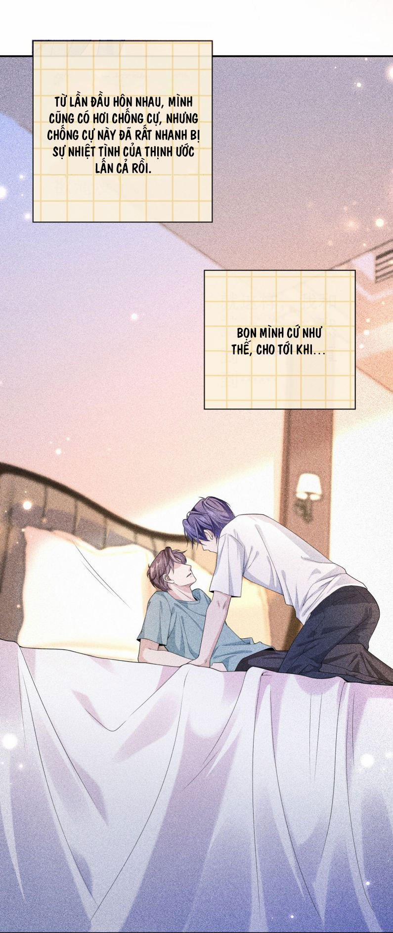 Scandal Quá Nhiều Là Lỗi Của Tôi Sao? 9 trang 28