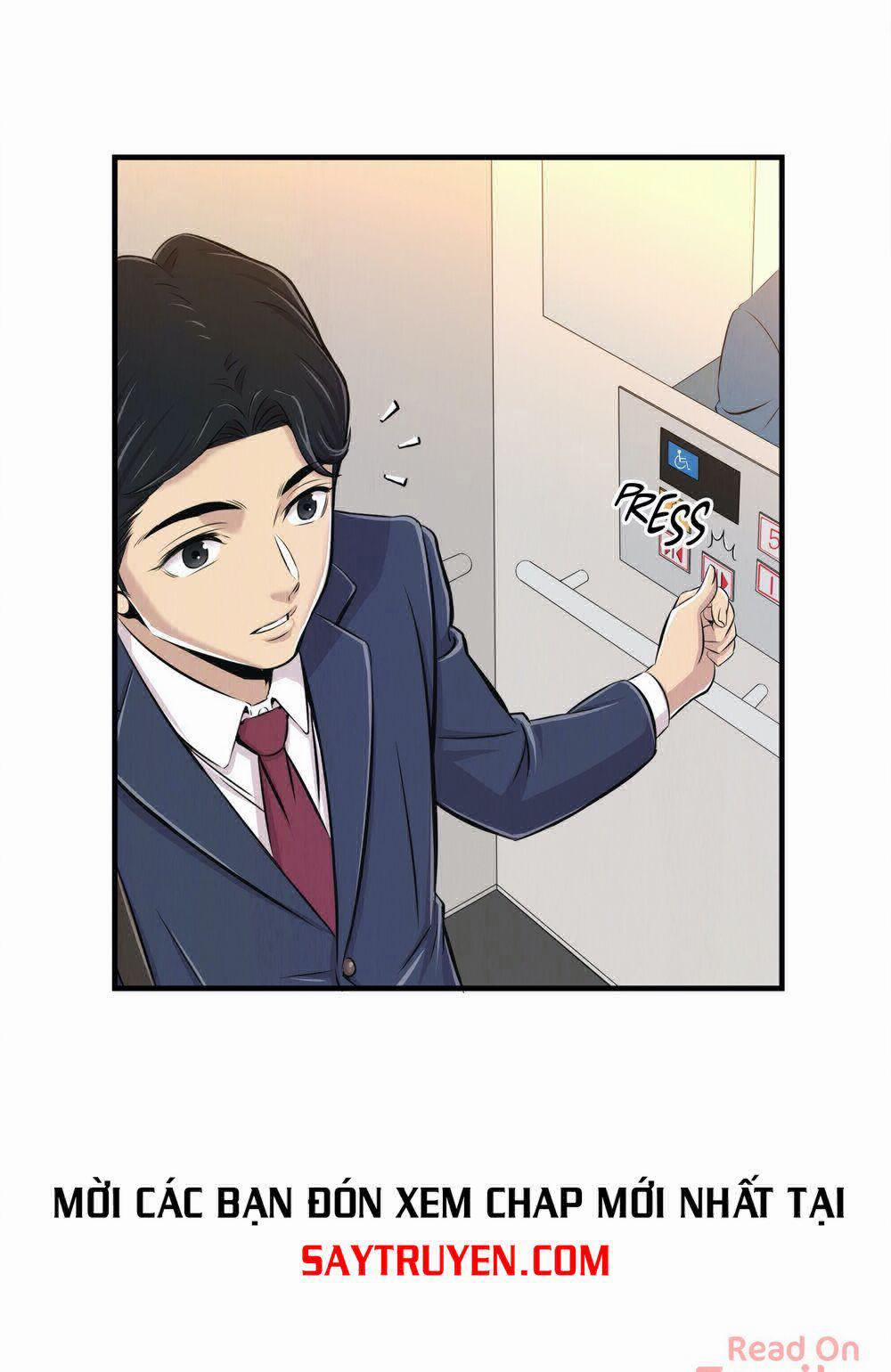 Scandal Trường Luyện Thi 1 trang 17