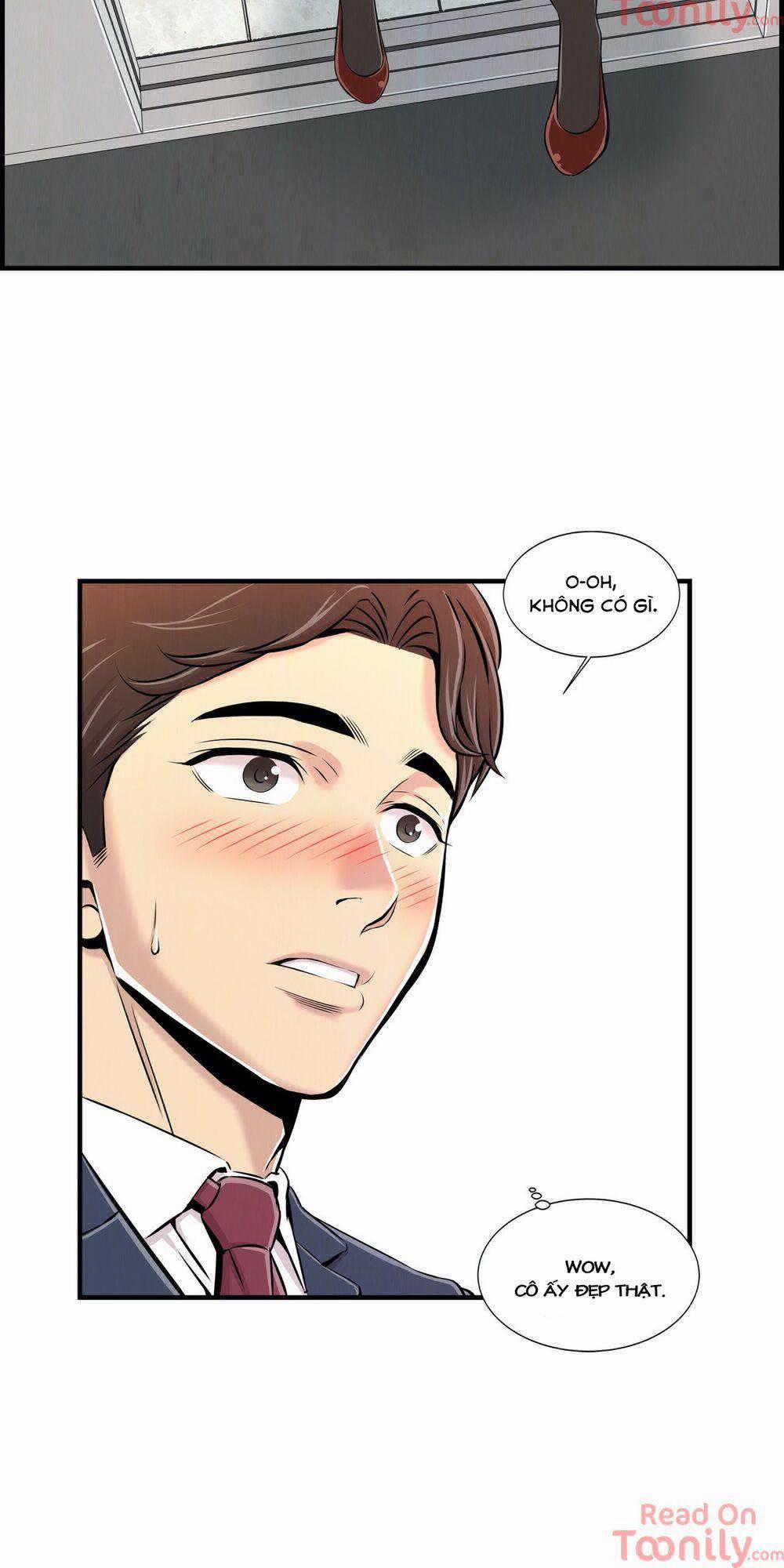 Scandal Trường Luyện Thi 1 trang 20