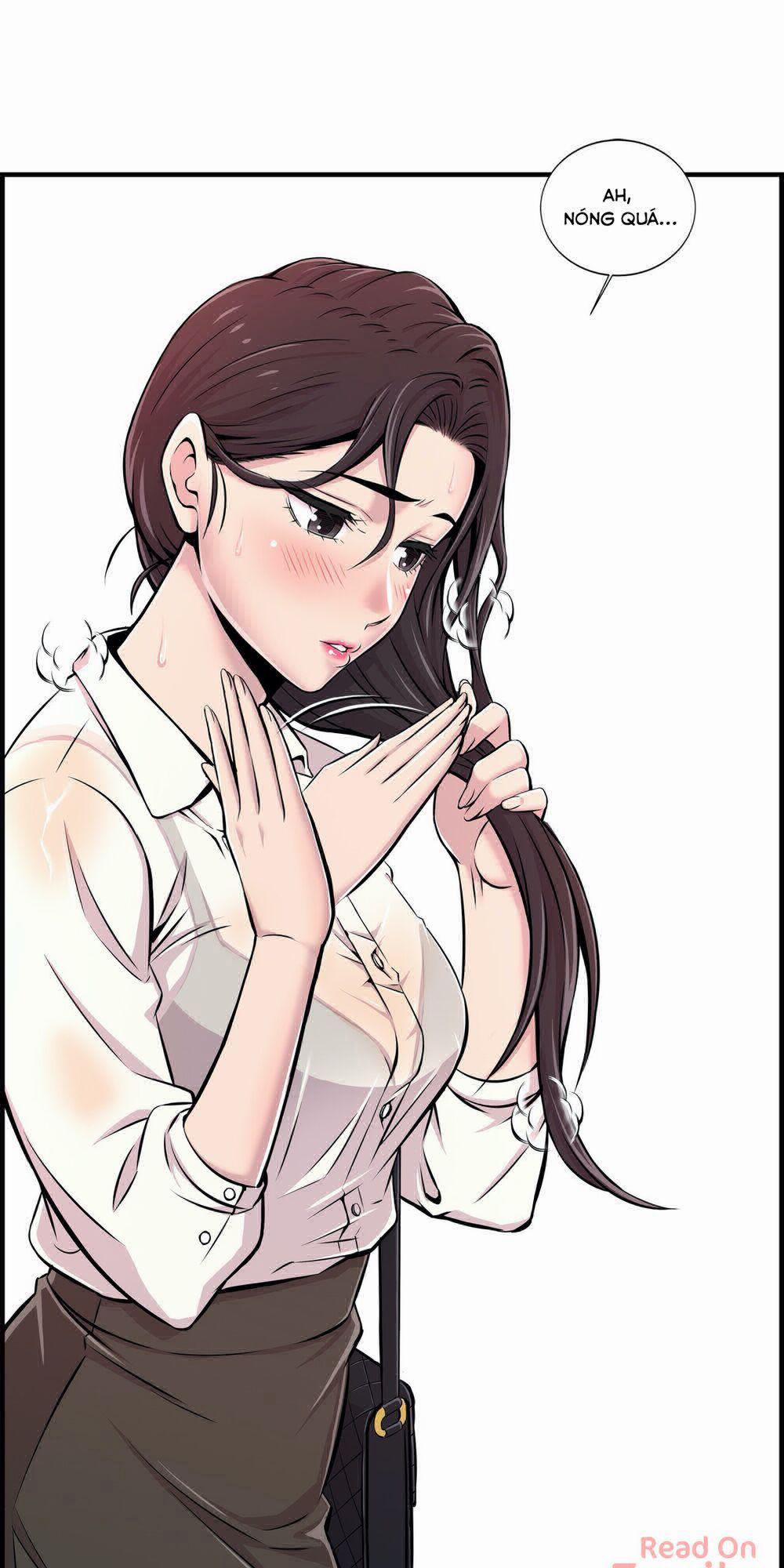 Scandal Trường Luyện Thi 1 trang 25