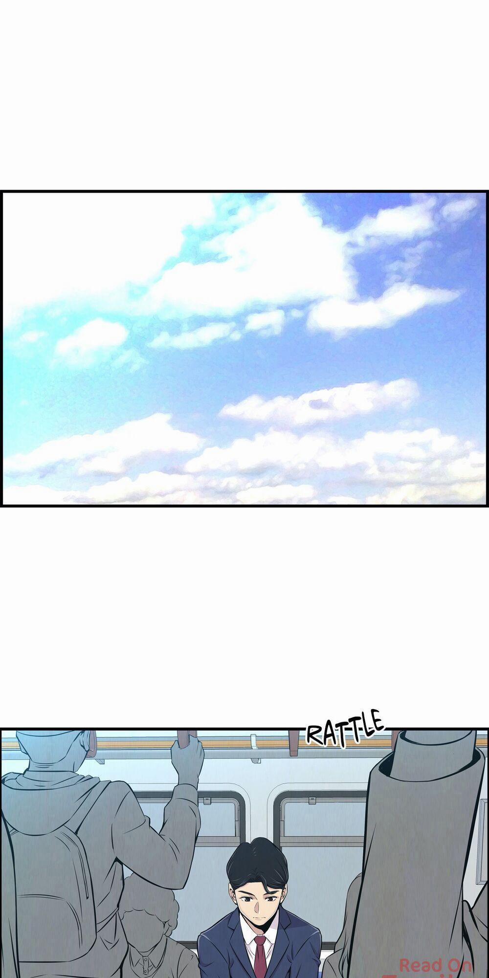 Scandal Trường Luyện Thi 1 trang 3