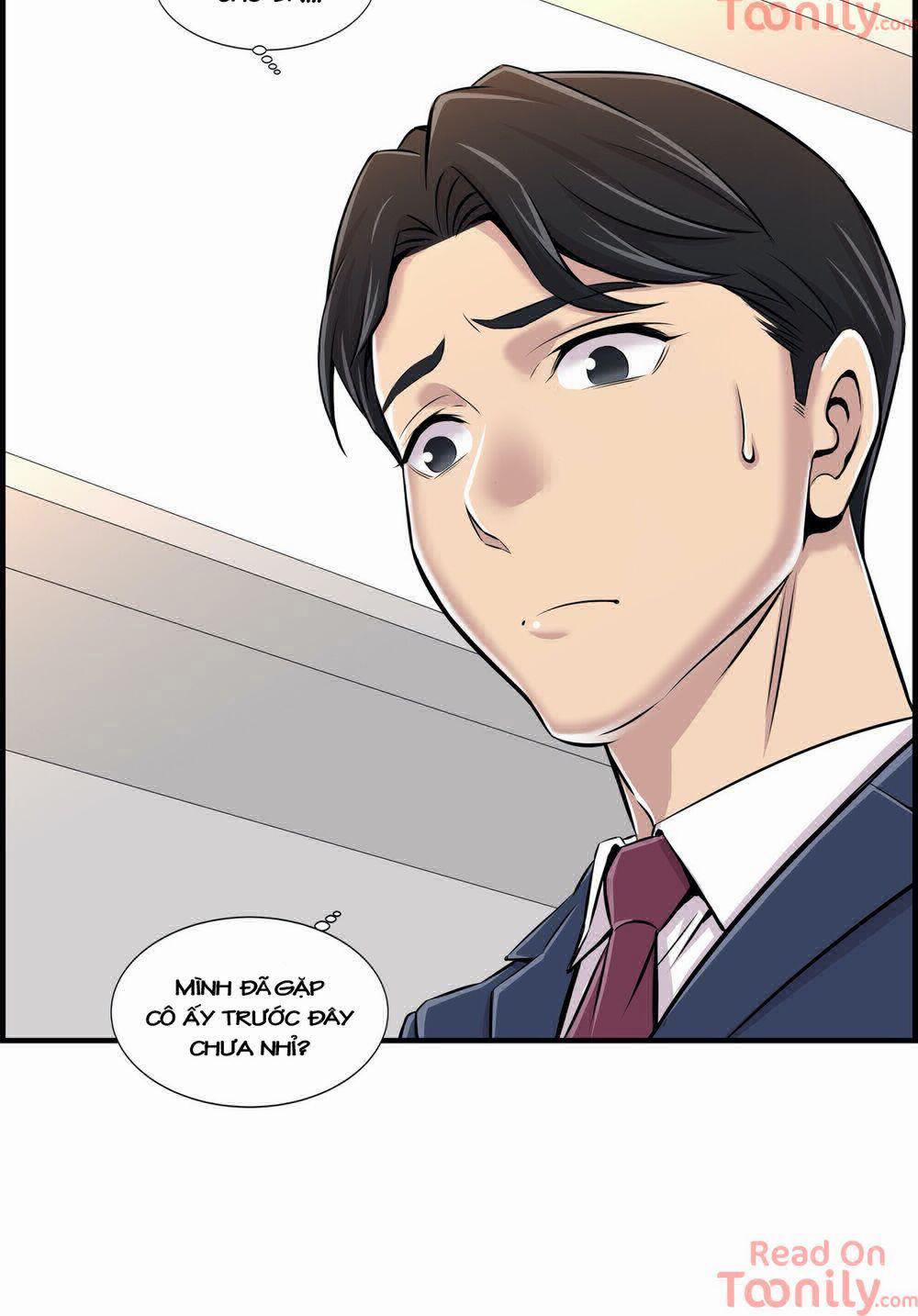 Scandal Trường Luyện Thi 1 trang 32