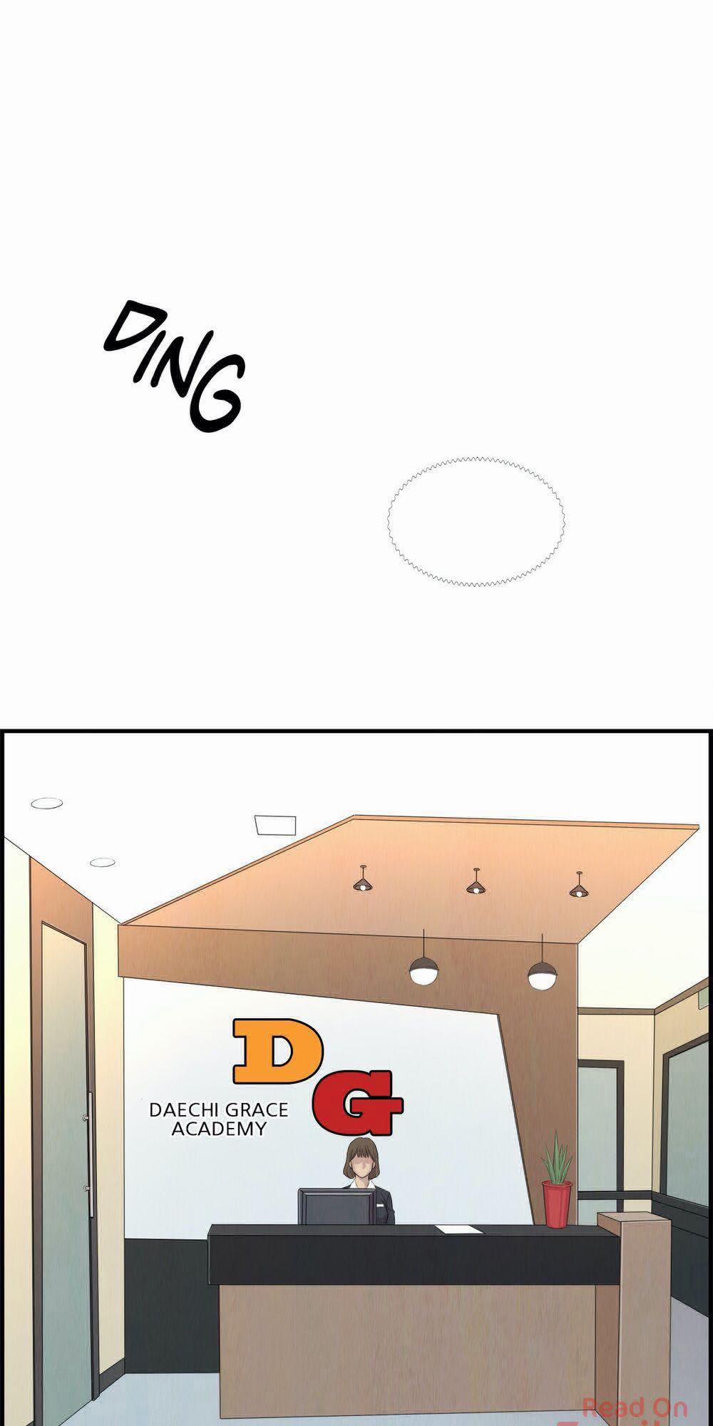 Scandal Trường Luyện Thi 1 trang 33