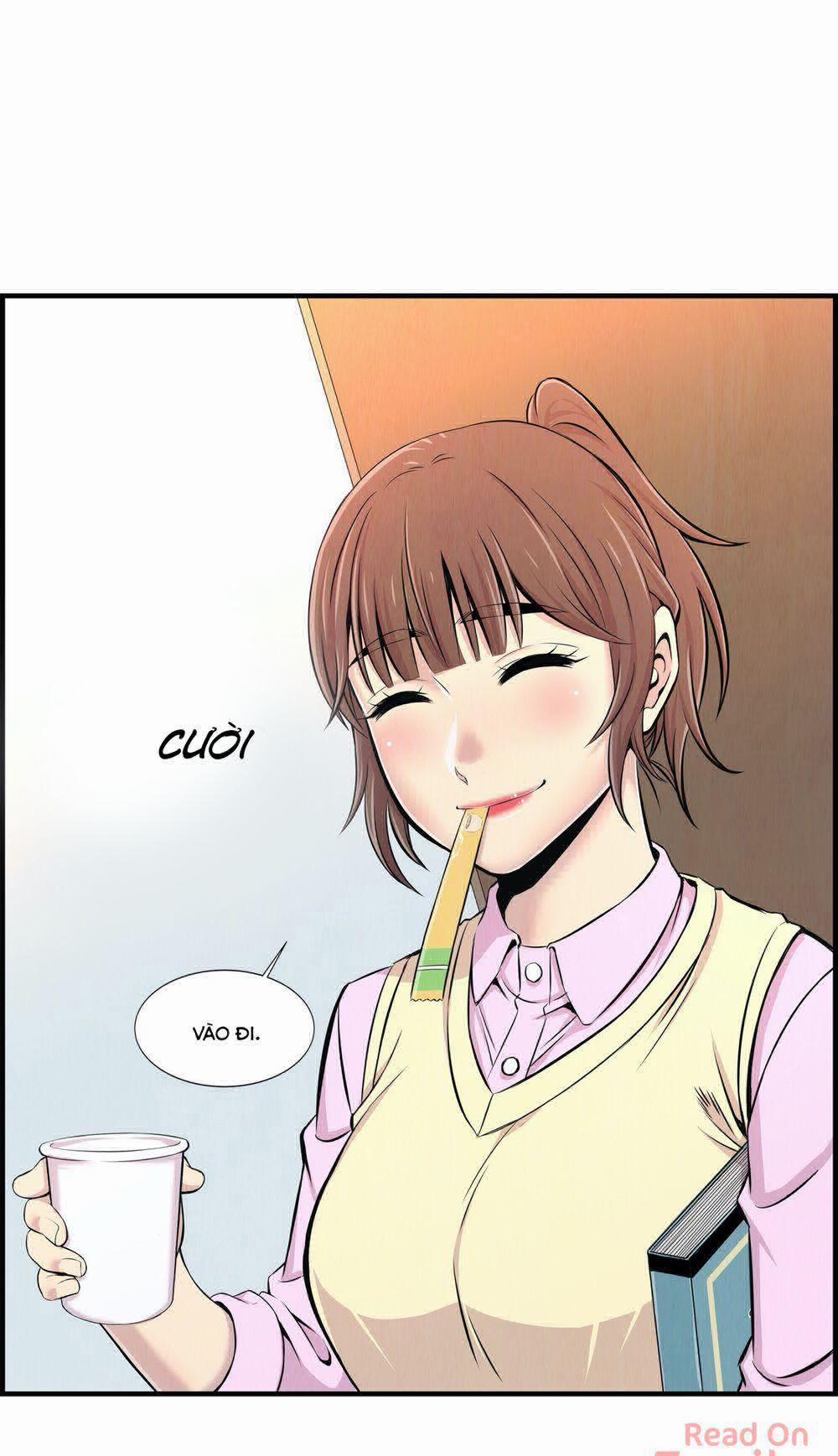 Scandal Trường Luyện Thi 1 trang 37