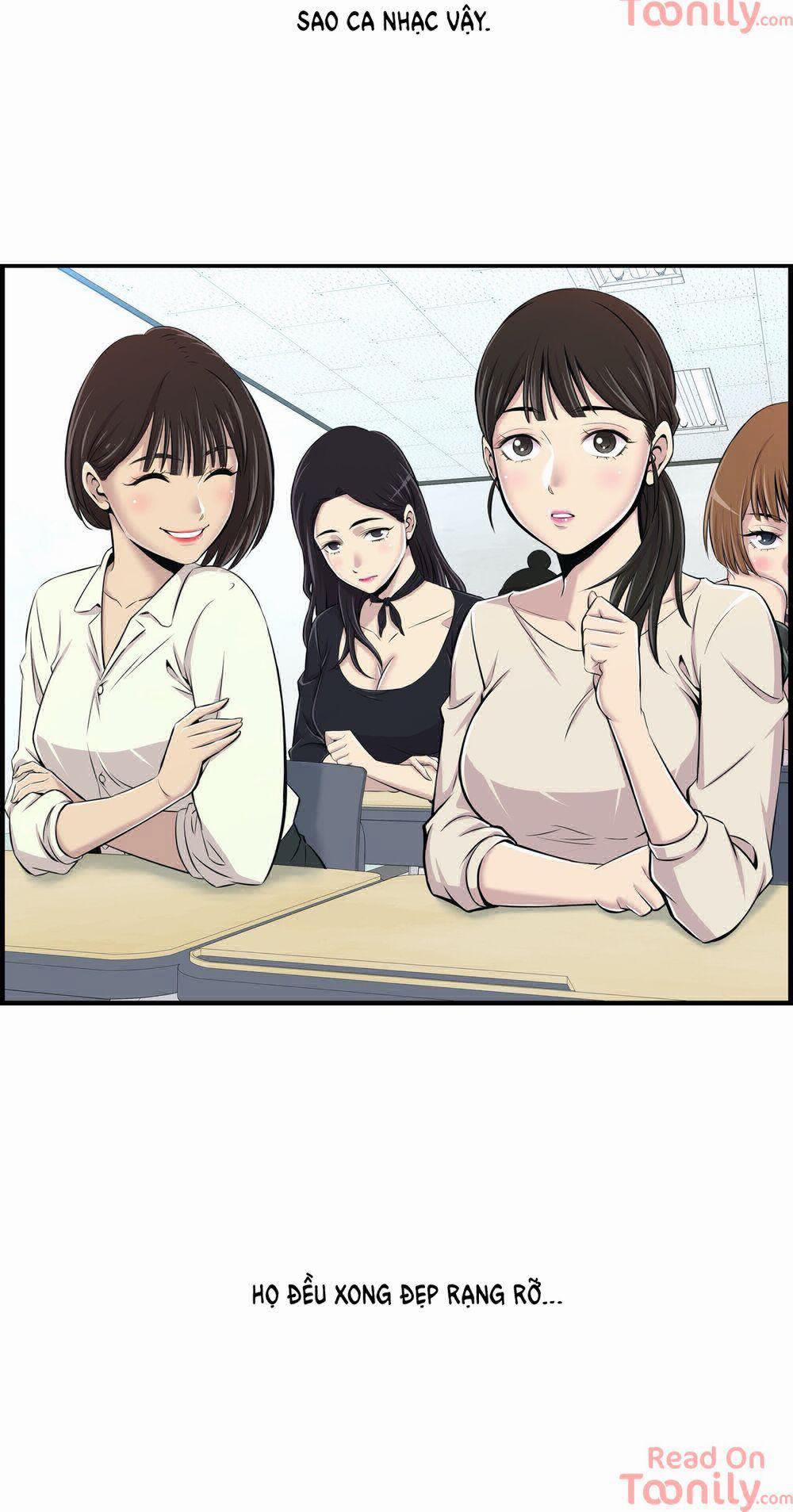 Scandal Trường Luyện Thi 1 trang 52