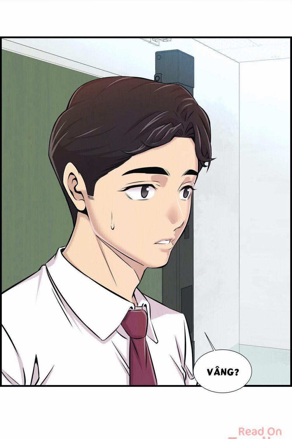 Scandal Trường Luyện Thi 1 trang 62