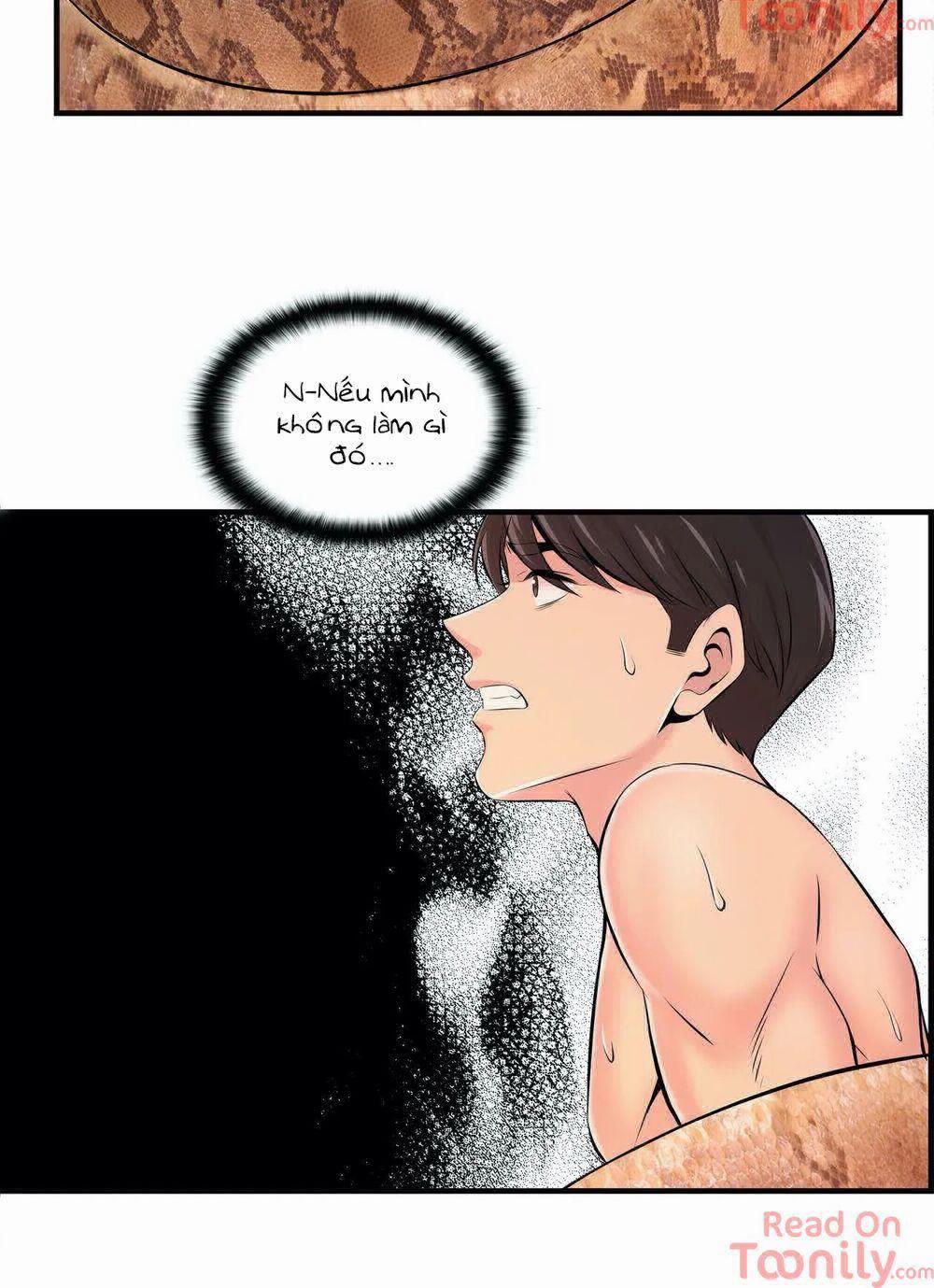 Scandal Trường Luyện Thi 10 trang 12