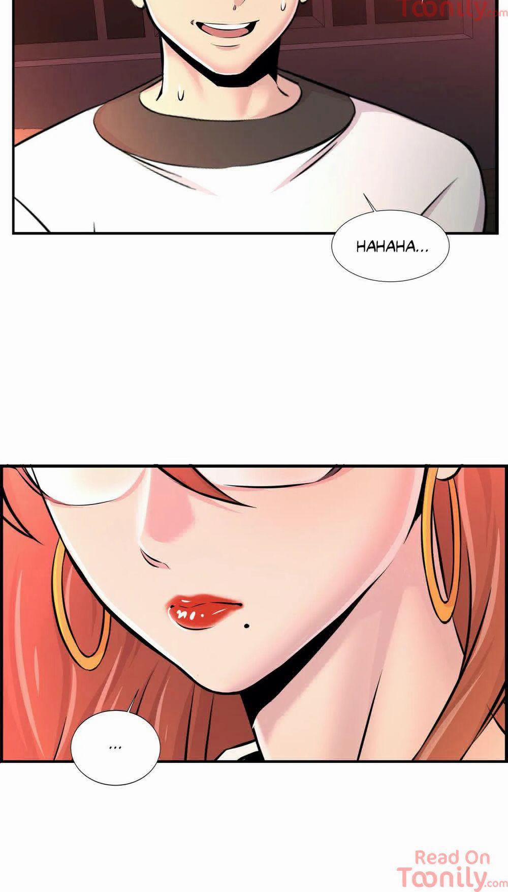 Scandal Trường Luyện Thi 10 trang 30