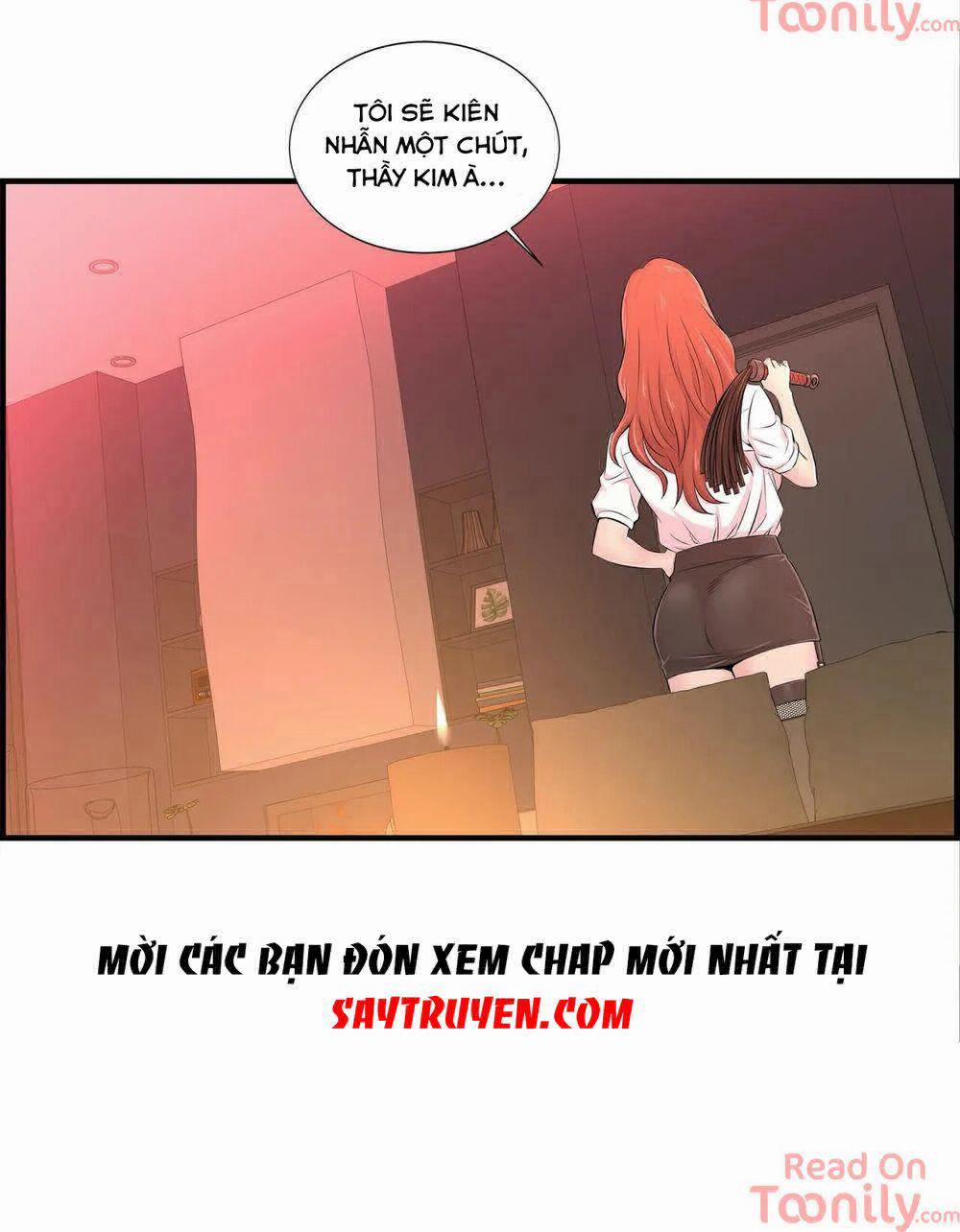 Scandal Trường Luyện Thi 10 trang 40