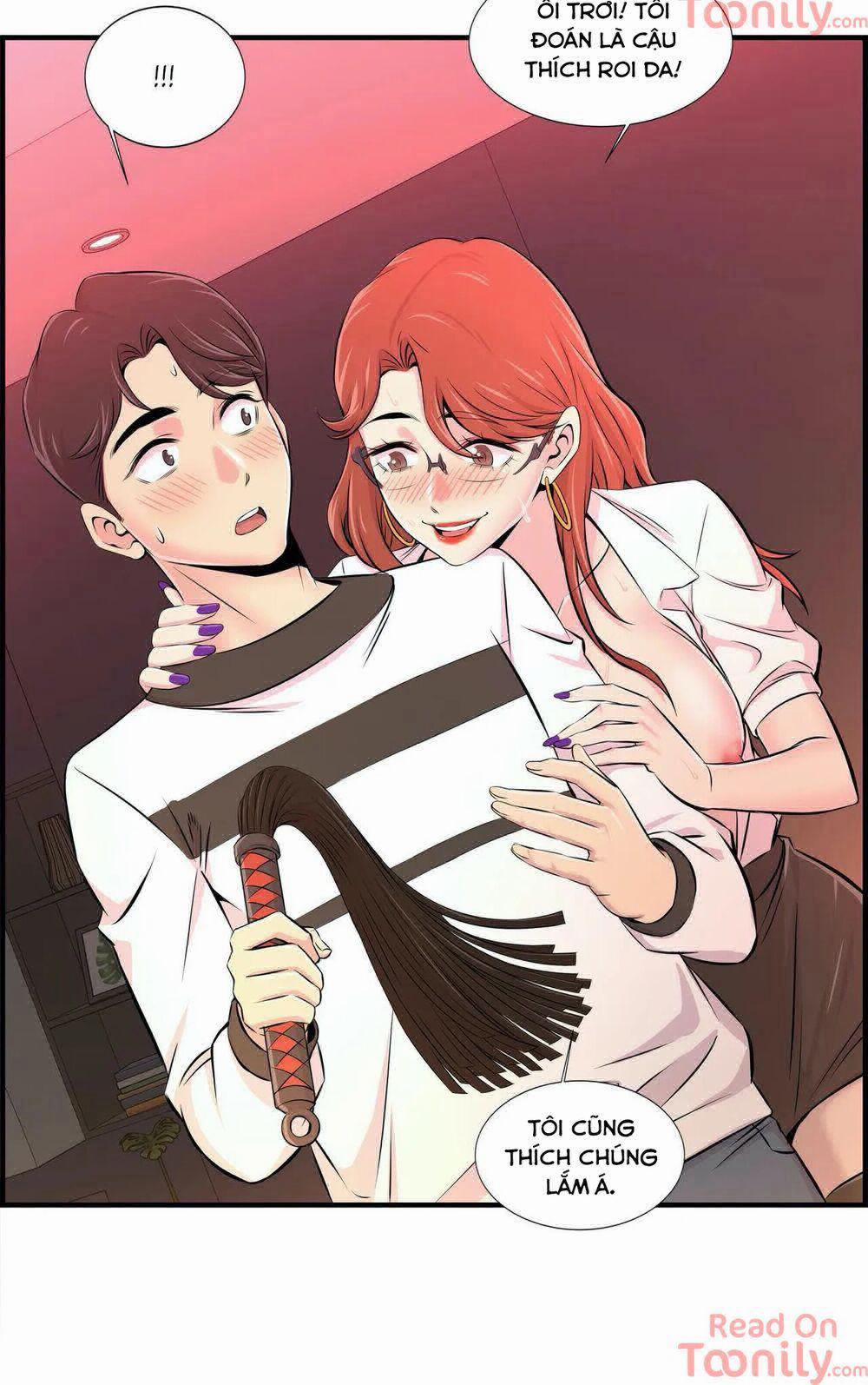 Scandal Trường Luyện Thi 10 trang 6